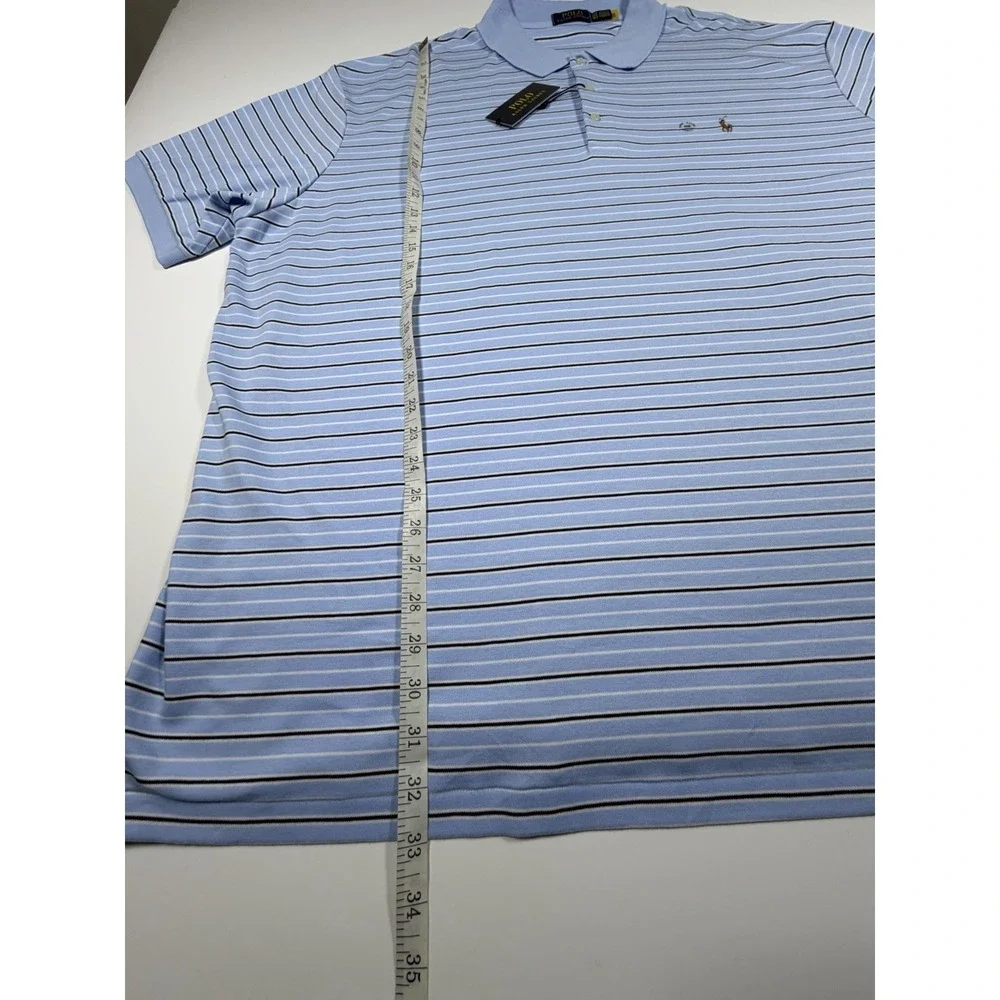 Ralph Lauren clean ready